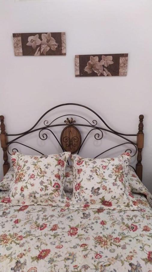 Cortijo Las Lagunillas La Puerta de Segura 외부 사진